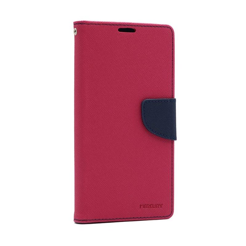 Futrola BI FOLD MERCURY za Samsung A515F Galaxy A51 pink