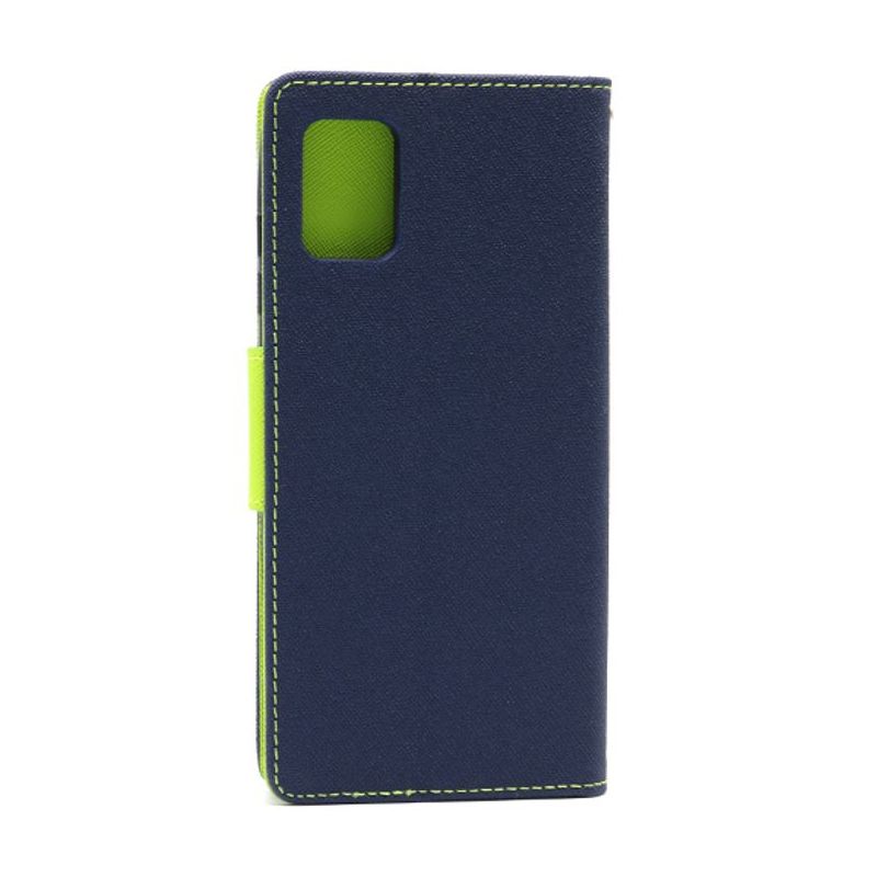 Futrola BI FOLD MERCURY za Samsung A515F Galaxy A51 teget