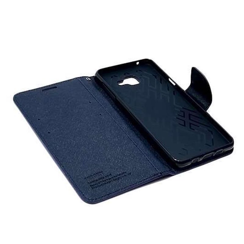Futrola BI FOLD MERCURY za Samsung A710 Galaxy A7 2016 ljubicasta