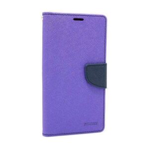 Futrola BI FOLD MERCURY za Samsung A920F Galaxy A9 2018 ljubicasta