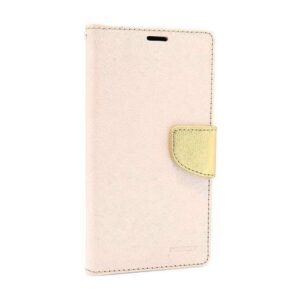 Futrola BI FOLD MERCURY za Samsung A920F Galaxy A9 2018 zlatna