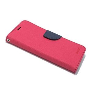 Futrola BI FOLD MERCURY za Samsung G570F Galaxy J5 Prime pink