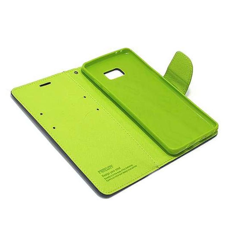 Futrola BI FOLD MERCURY za Samsung N930F Galaxy Note 7/FE (Fan Edition) teget