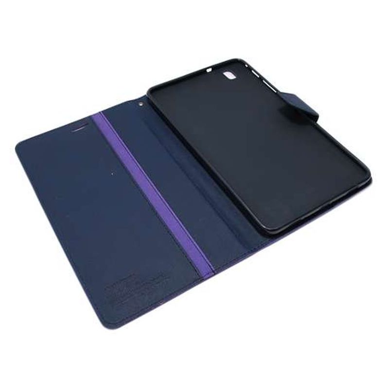 Futrola BI FOLD MERCURY za Samsung T320 Galaxy Tab Pro 8.4 ljubicasta