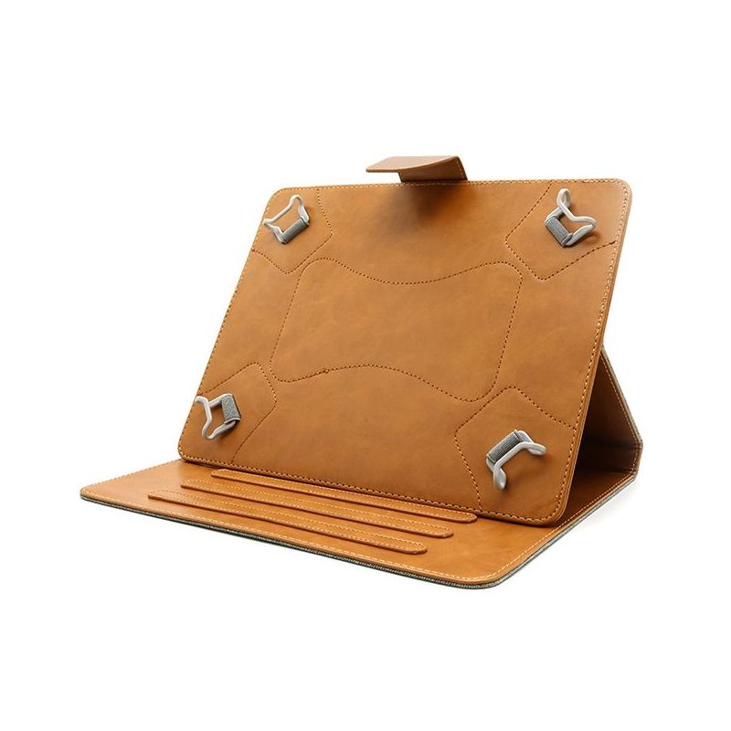 Futrola BI FOLD MERCURY za tablet 10in siva
