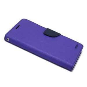 Futrola BI FOLD MERCURY za Tesla Smartphone 6.2 Lite ljubicasta