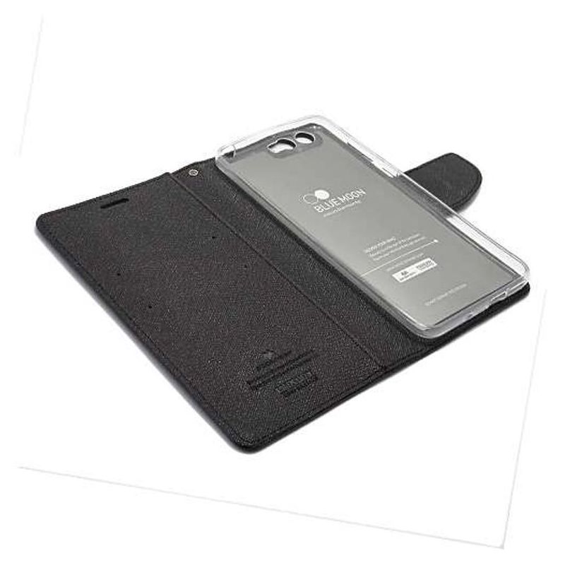 Futrola BI FOLD MERCURY za Tesla Smartphone 9.1 crna