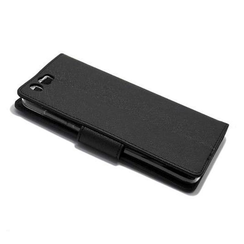 Futrola BI FOLD MERCURY za Tesla Smartphone 9.1 crna