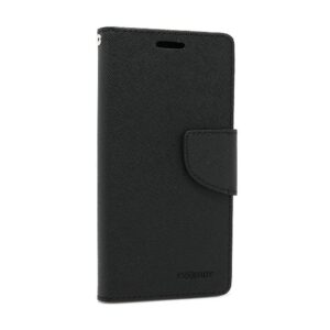 Futrola BI FOLD MERCURY za Wiko Sunny 3 Plus crna