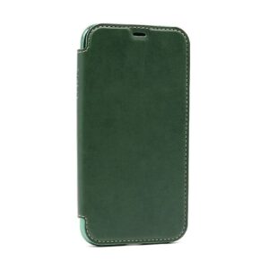 Futrola BI FOLD SHINING za Iphone X/XS zelena