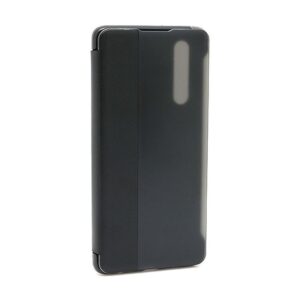 Futrola BI FOLD SMART VIEW za Huawei P30 crna