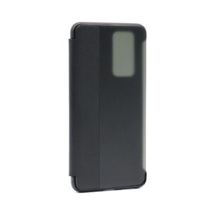 Futrola BI FOLD SMART VIEW za Huawei P40 Pro crna