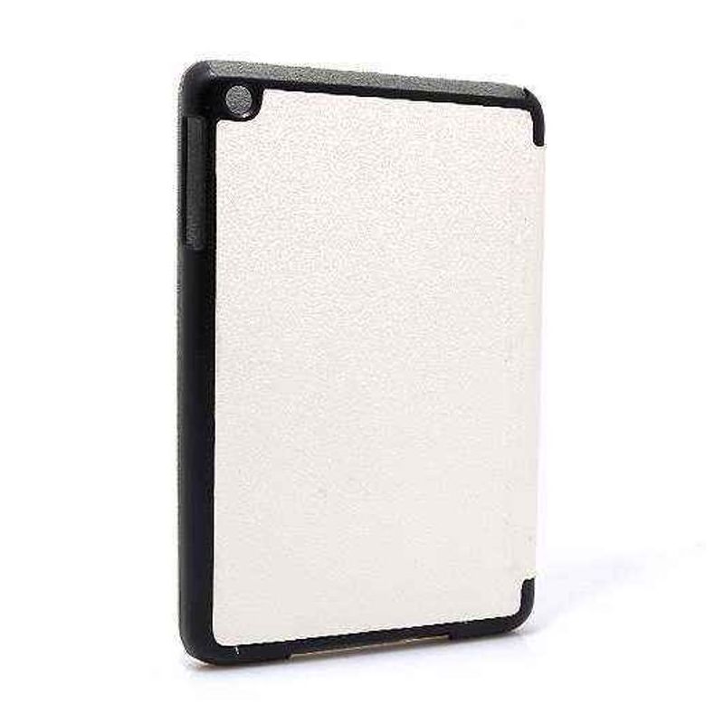 Futrola BI FOLD za iPad mini bela