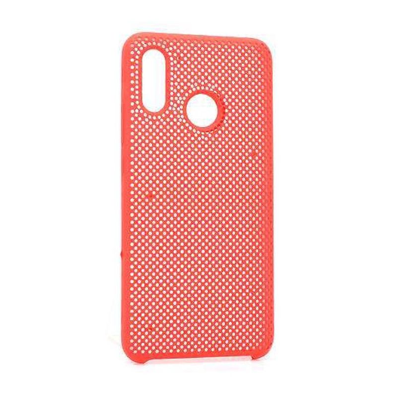 Futrola Breath soft za Huawei P20 lite crvena