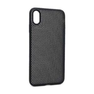 Futrola Breath soft za Iphone XS Max crna