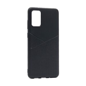 Futrola Business case za Samsung G985F Galaxy S20 Plus crna
