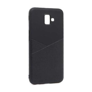 Futrola Business case za Samsung J610F Galaxy J6 Plus crna