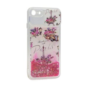 Futrola Cam Shield Liquid za Iphone 7/8/SE 2020 Paris