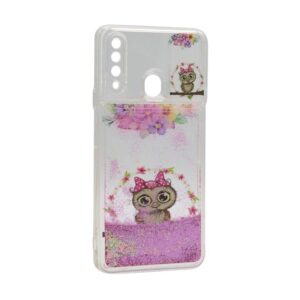 Futrola Cam Shield Liquid za Samsung A207F Galaxy A20s Owl