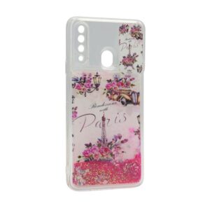Futrola Cam Shield Liquid za Samsung A207F Galaxy A20s Paris