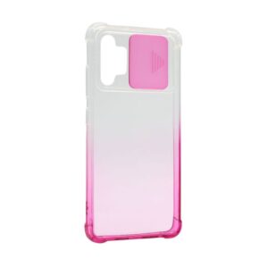 Futrola Cam Shield Ombre za Samsung A325F Galaxy A32 4G (EU) pink