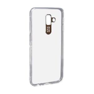 Futrola Camera frame za Samsung J610F Galaxy J6 Plus zlatna