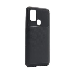 Futrola CARBON za Samsung A217F Galaxy A21s crna