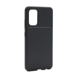 Futrola CARBON za Samsung A325F Galaxy A32 4G (EU) crna