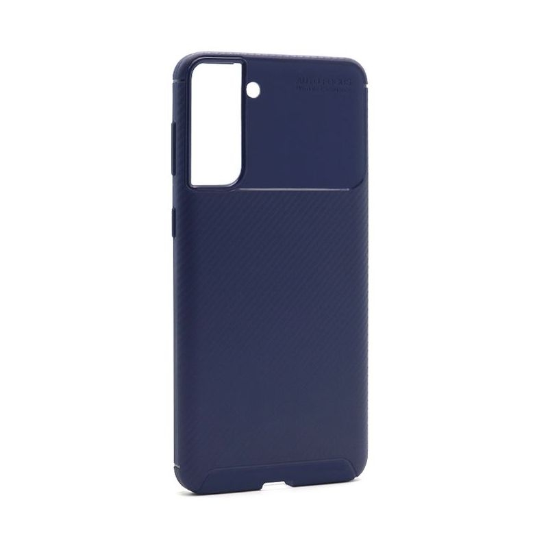 Futrola CARBON za Samsung G991B Galaxy S21 teget