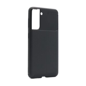 Futrola CARBON za Samsung G996B Galaxy S21 Plus crna