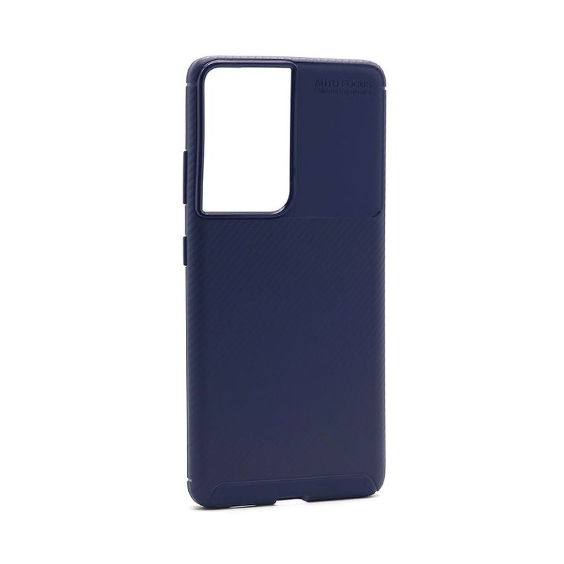 Futrola CARBON za Samsung G998B Galaxy S21 Ultra teget