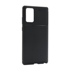 Futrola CARBON za Samsung N980F Galaxy Note 20 crna