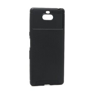 Futrola CARBON za Sony Xperia 10 crna