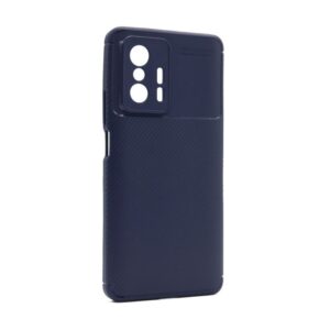 Futrola Carbon za Xiaomi 11T/11T PRO teget