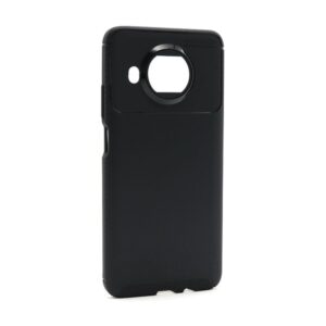 Futrola CARBON za Xiaomi Mi 10T Lite crna