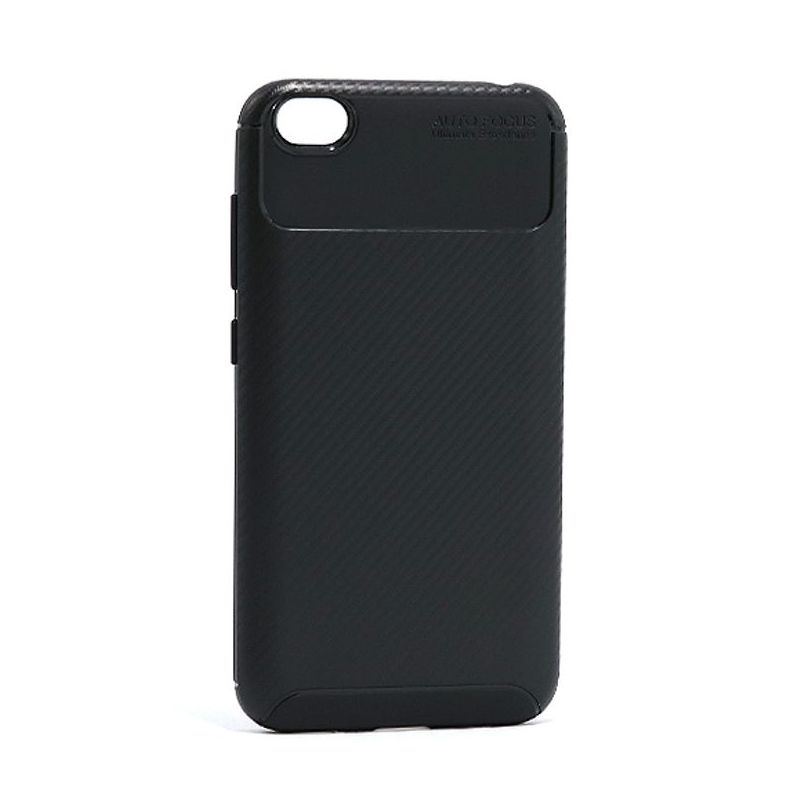 Futrola CARBON za Xiaomi Redmi GO crna