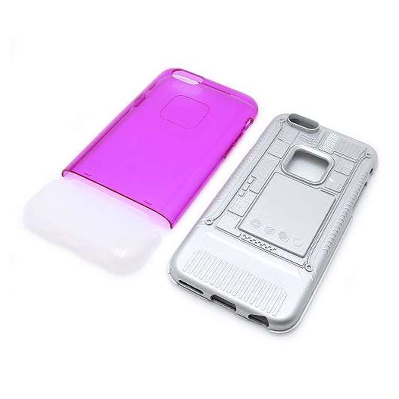 Futrola CLASSIC za Iphone 6G/6S ljubicasta