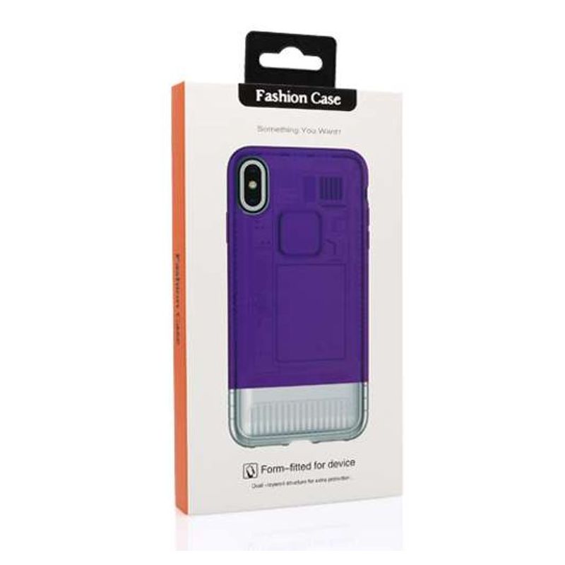 Futrola CLASSIC za Iphone 6G/6S ljubicasta