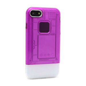 Futrola CLASSIC za Iphone 7/8 ljubicasta