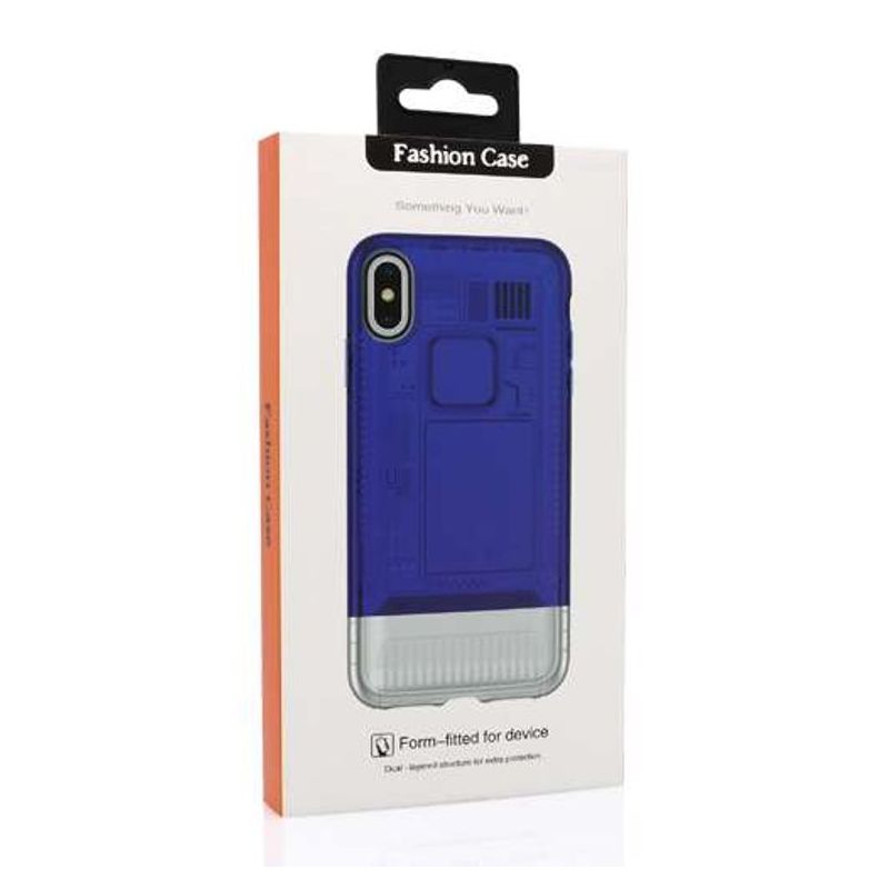 Futrola CLASSIC za Iphone 7 Plus/8 Plus plava