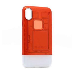 Futrola CLASSIC za Iphone X/XS crvena