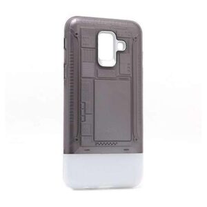 Futrola CLASSIC za Samsung A600F Galaxy A6 2018 siva