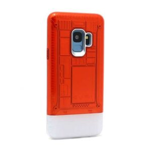 Futrola CLASSIC za Samsung G960F Galaxy S9 crvena