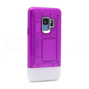 Futrola CLASSIC za Samsung G960F Galaxy S9 ljubicasta