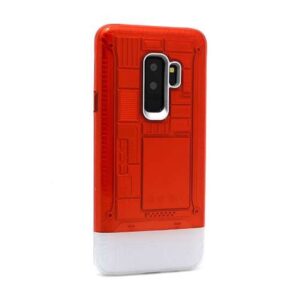 Futrola CLASSIC za Samsung G965F Galaxy S9 Plus crvena