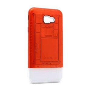 Futrola CLASSIC za Samsung J415F Galaxy J4 Plus crvena