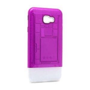 Futrola CLASSIC za Samsung J415F Galaxy J4 Plus ljubicasta