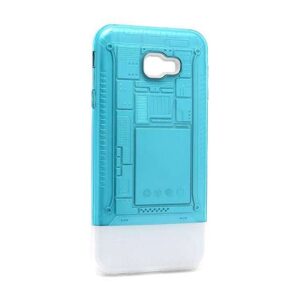 Futrola CLASSIC za Samsung J415F Galaxy J4 Plus tirkizna