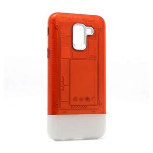Futrola CLASSIC za Samsung J600F Galaxy J6 2018 crvena