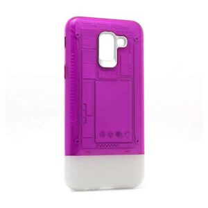 Futrola CLASSIC za Samsung J600F Galaxy J6 2018 ljubicasta